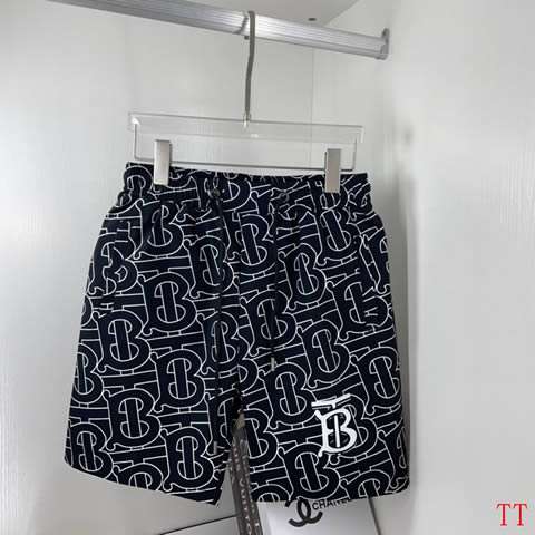 Replica Burberry Shorts for Men