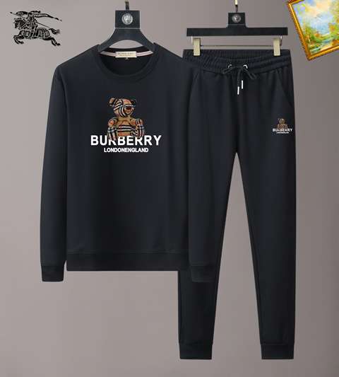 High Quality Replica Burberry suit for men