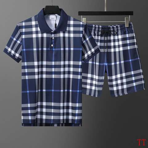 High Quality Replica Burberry suit for men