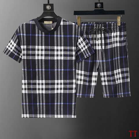 High Quality Replica Burberry suit for men