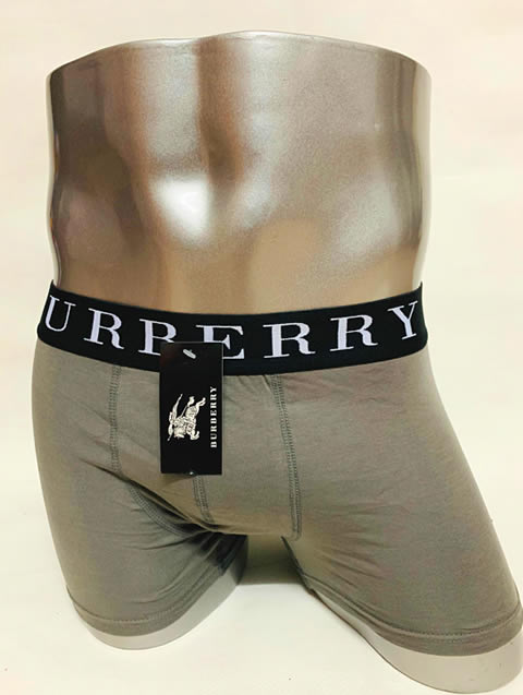 New Model Replica Burberry Underpants For Men