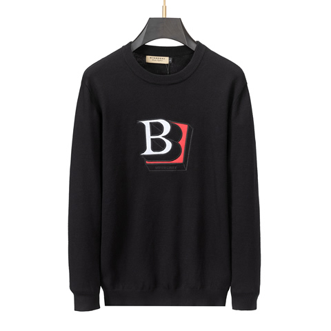 Replica Burberry Sweater For men