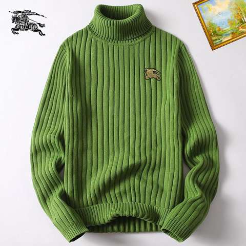 Replica Burberry Sweater For men