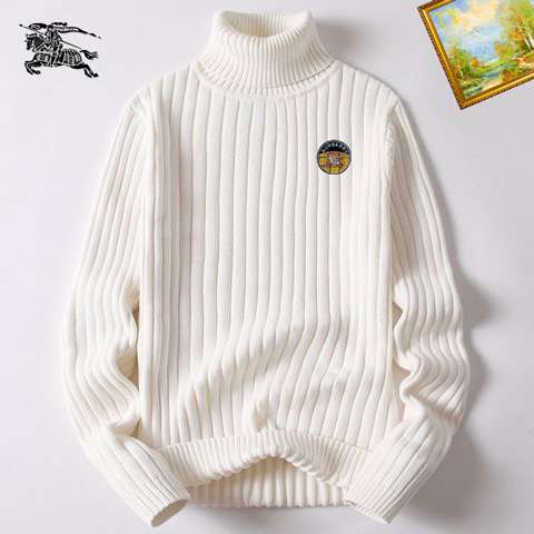 Replica Burberry Sweater For men