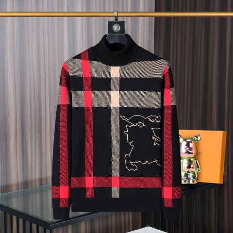 Replica Burberry Sweater For men