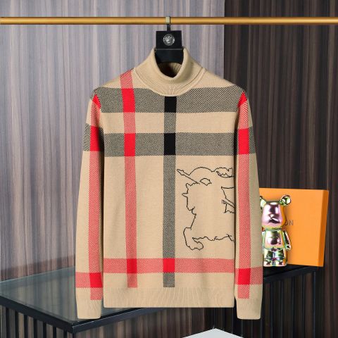 Replica Burberry Sweater For men