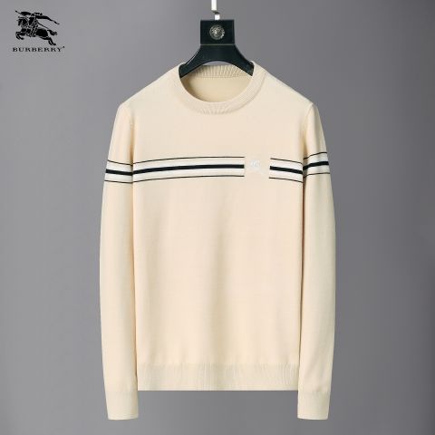 Replica Burberry Sweater For men