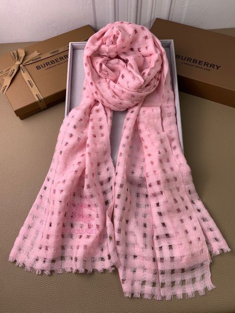 Replica Burberry Sheep Cashmere Scarves