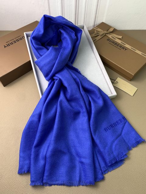 Replica Burberry Cashmere With Mulberry Silk Scarves