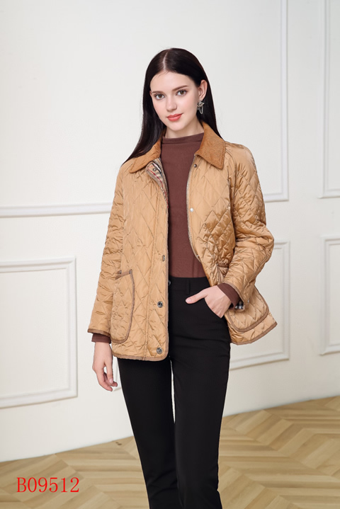 High Quality Replica Burberry Jackets&Hoodies For Women 