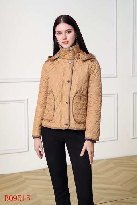 High Quality Replica Burberry Jackets&Hoodies For Women 