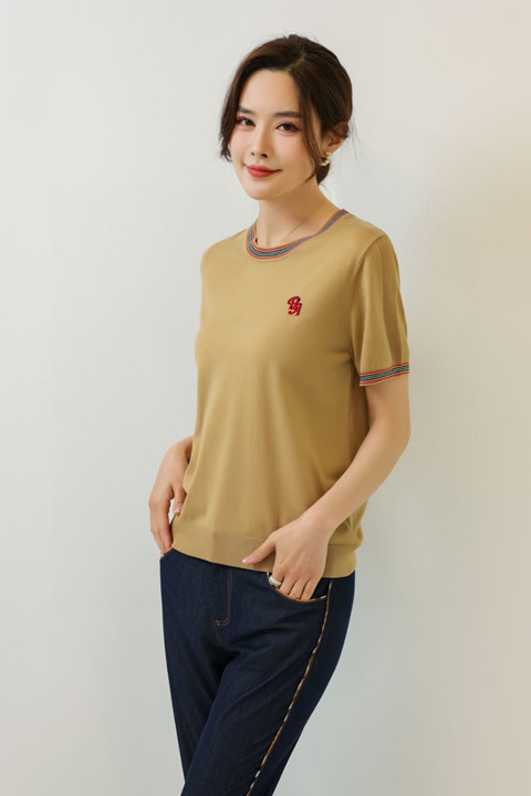 High Quality Replica Burberry T-Shirts For Women