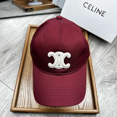 High Quality Replica Celine Baseball cap