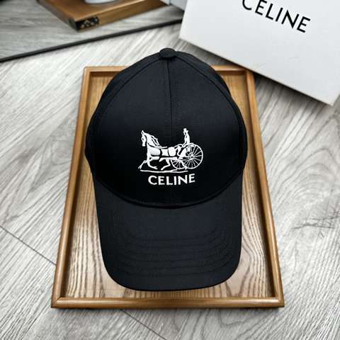 High Quality Replica Celine Baseball cap