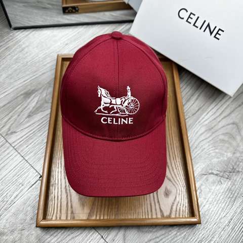 High Quality Replica Celine Baseball cap