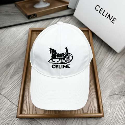 High Quality Replica Celine Baseball cap