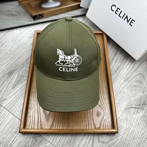 High Quality Replica Celine Baseball cap