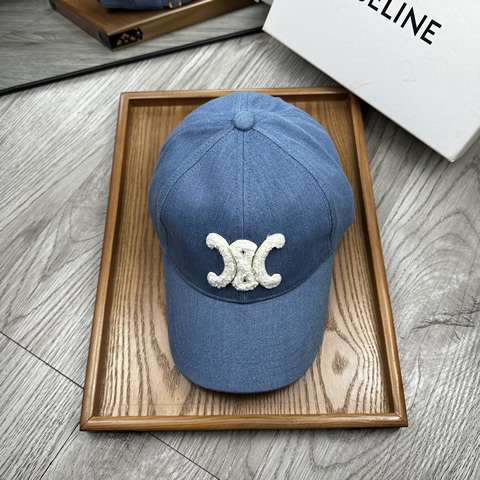 High Quality Replica Celine Baseball cap