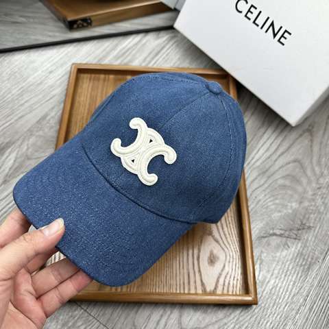 High Quality Replica Celine Baseball cap