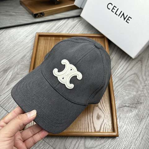 High Quality Replica Celine Baseball cap