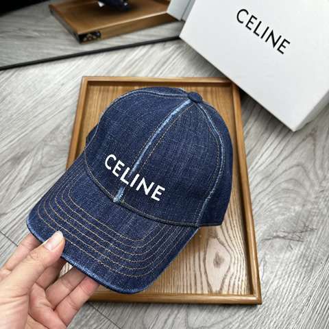 High Quality Replica Celine Baseball cap