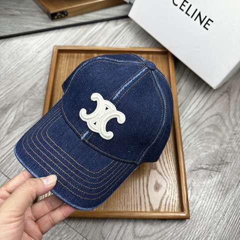 High Quality Replica Celine Baseball cap