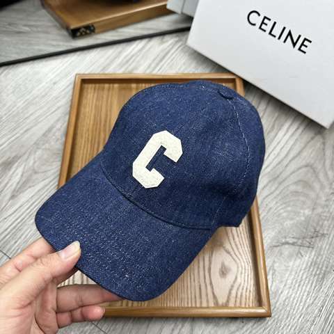 High Quality Replica Celine Baseball cap