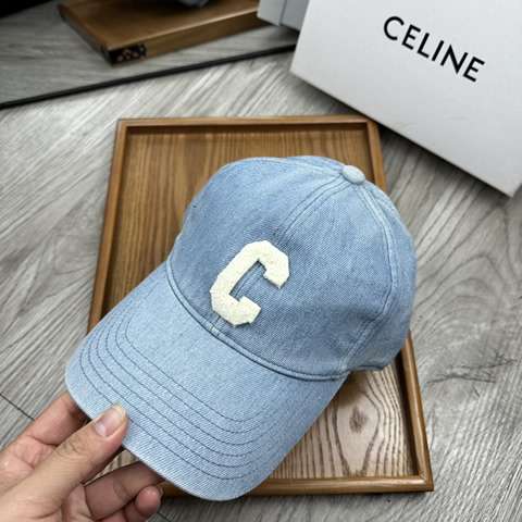 High Quality Replica Celine Baseball cap