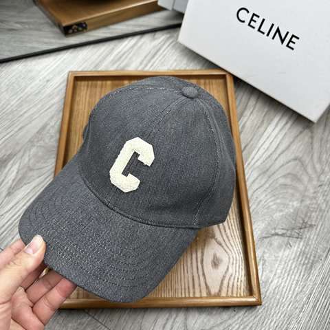 High Quality Replica Celine Baseball cap