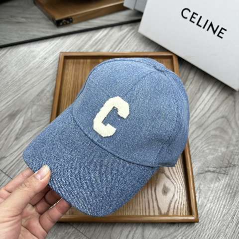 High Quality Replica Celine Baseball cap