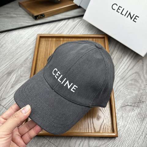 High Quality Replica Celine Baseball cap