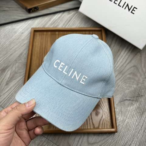 High Quality Replica Celine Baseball cap