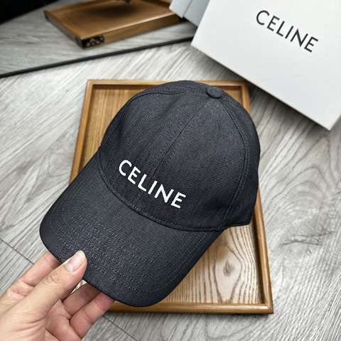 High Quality Replica Celine Baseball cap