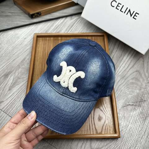 High Quality Replica Celine Baseball cap