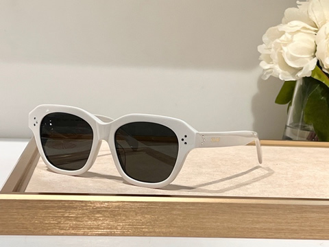 High Quality 1:1 Replica CELINE Sunglasses