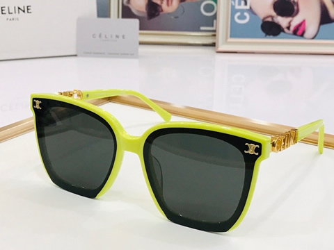  High Quality 1:1 Replica CELINE Sunglasses