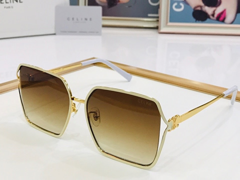  High Quality 1:1 Replica CELINE Sunglasses
