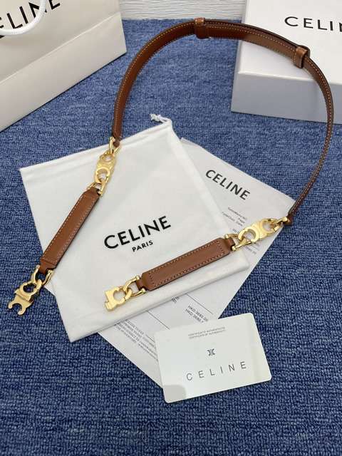 Replica High Quality CELINE Belts for Women