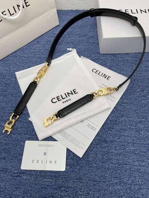 Replica High Quality CELINE Belts for Women