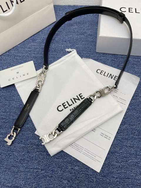 Replica High Quality CELINE Belts for Women