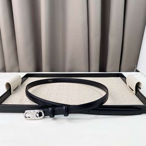 Replica High Quality CELINE Belts for Women