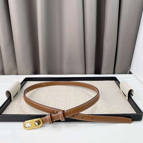 Replica High Quality CELINE Belts for Women