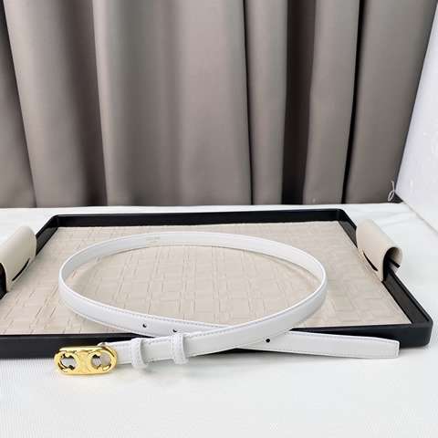 Replica High Quality CELINE Belts for Women