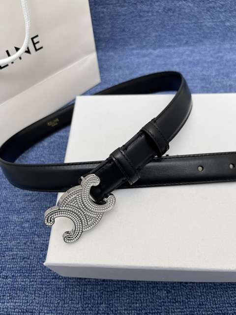 Replica High Quality CELINE Belts for Women