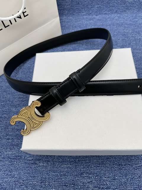 Replica High Quality CELINE Belts for Women