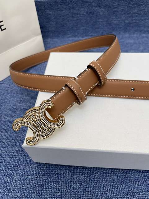 Replica High Quality CELINE Belts for Women