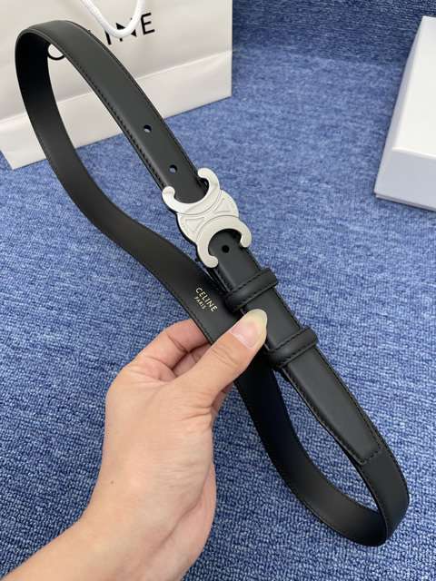 Replica High Quality CELINE Belts for Women