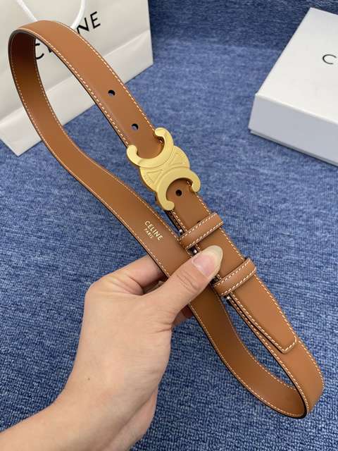 Replica High Quality CELINE Belts for Women