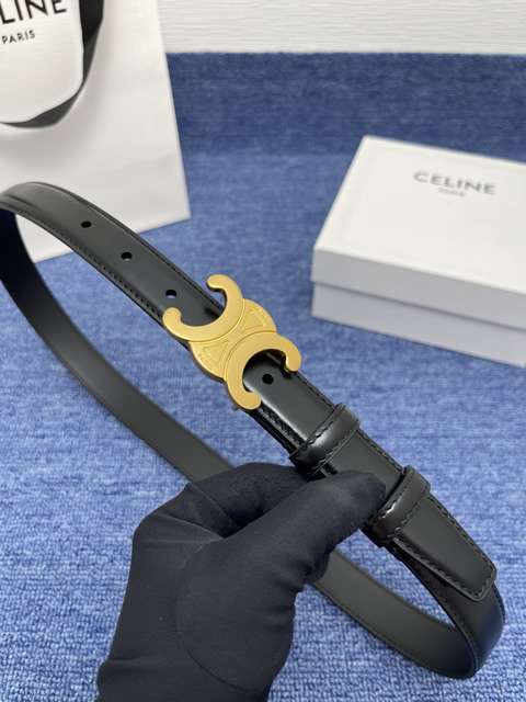 Replica High Quality CELINE Belts for Women