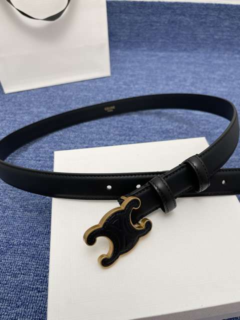 Replica High Quality CELINE Belts for Women